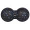 Dual Fascia Ball massage dual ball packaging 1 pc