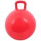 Handle Hom Jump 45 jumping gymnastic ball red packaging 1 pc