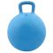 Handle Hom Jump 45 jumping gymnastic ball blue packaging 1 pc