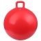 Handle Hom Jump 65 jumping gymnastic ball red packaging 1 pc
