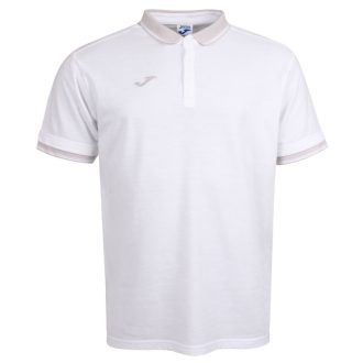   Polo Shirt Bali II men's t-shirt white clothing size 4XS