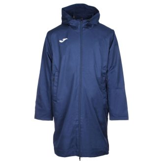 Urban VI Anorak coat navy clothing size M