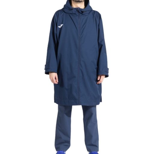 Urban VI Anorak coat navy clothing size XL