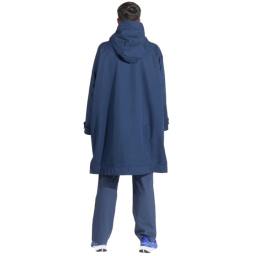 Urban VI Anorak coat navy clothing size XXL