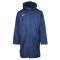 Urban VI Anorak coat navy clothing size XXXL