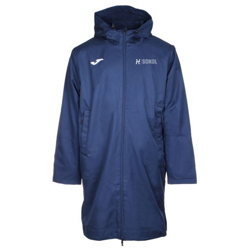 Urban VI Anorak coat navy clothing size XXXL