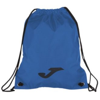 Eventos Sack sports bag royal blue packaging 1 pc