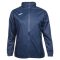 Trivor Raincoat women's jacket navy clothing size XS