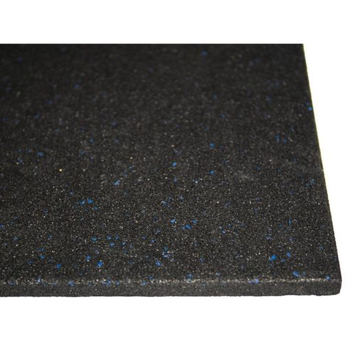 Dampen 100 rubber mats packaging 1 pc