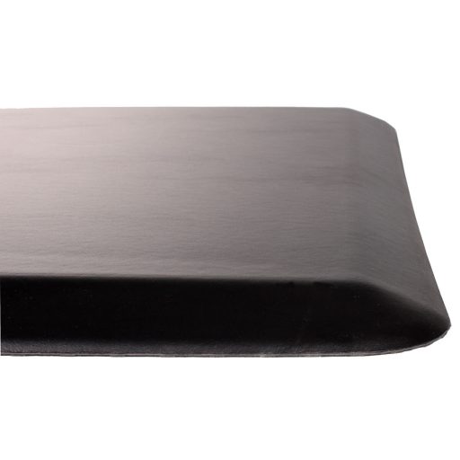 Workmat anti fatigue floor mat black packaging 1 pc