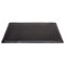 Flormat anti fatigue floor mat black packaging 1 pc