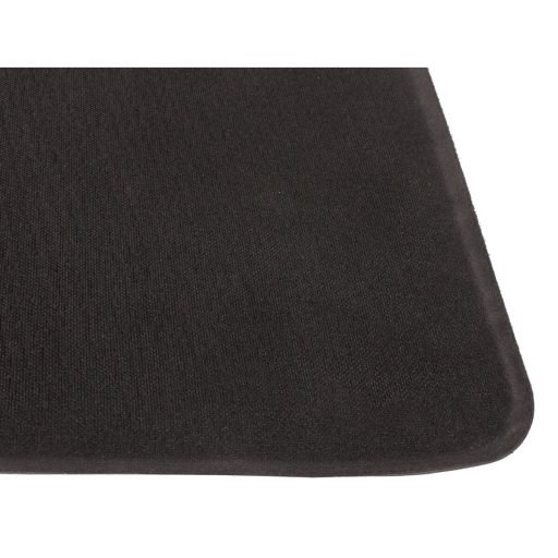 Flormat anti fatigue floor mat black packaging 1 pc