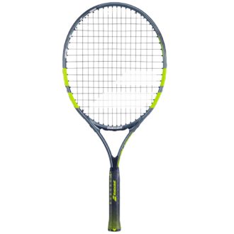 Carlitos JR 23 junior tennis racket grip G00