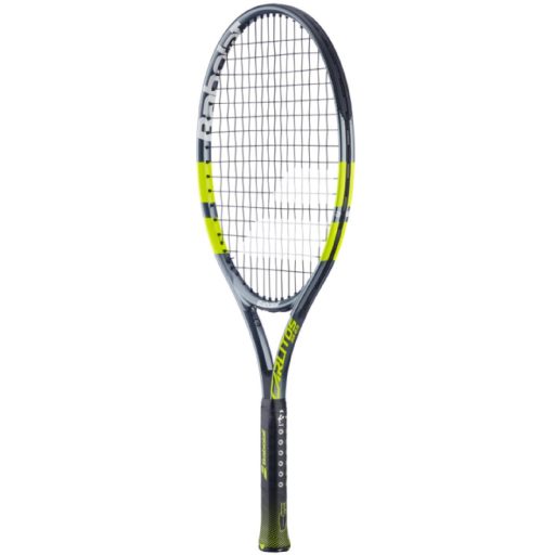 Carlitos JR 23 junior tennis racket grip G00