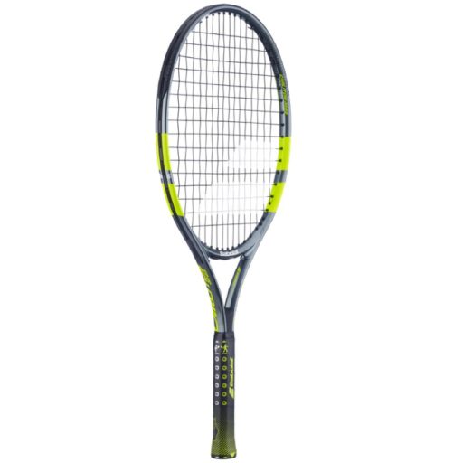 Carlitos JR 23 junior tennis racket grip G00