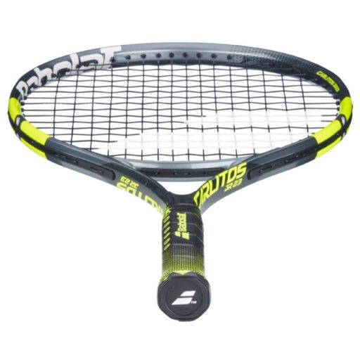 Carlitos JR 23 junior tennis racket grip G00
