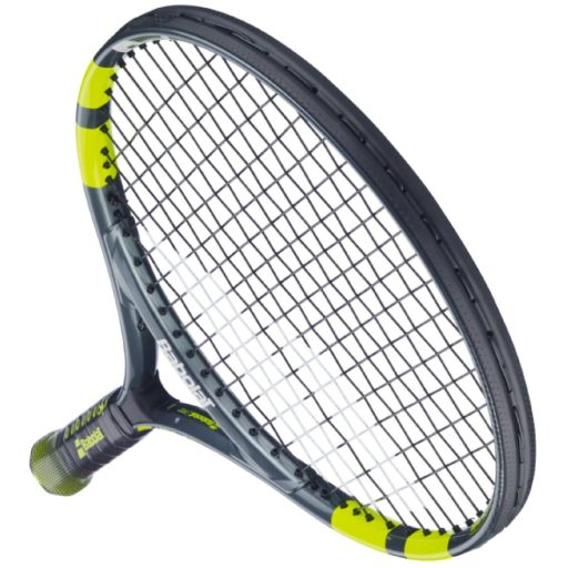 Carlitos JR 23 junior tennis racket grip G00
