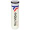 X-One tennis balls packaging 4 pcs