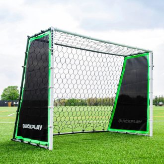 Tekkers GS Trainer 3 in 1 soccer trainer packaging 1 pc