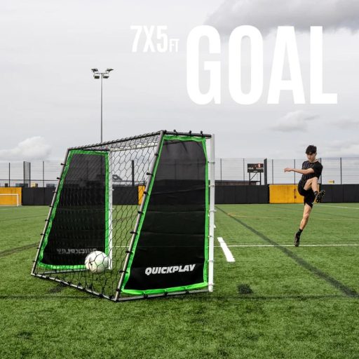 Tekkers GS Trainer 3 in 1 soccer trainer packaging 1 pc