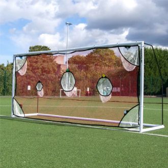 Target Net for football goals 16 x 7 FT packaging 1 pc
