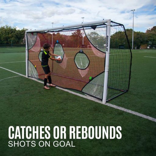 Target Net for football goals 16 x 7 FT packaging 1 pc