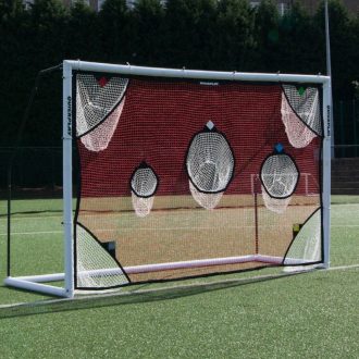 Target Net for futsal goals 3 x 2 m packaging 1 pc