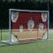 Target Net for futsal goals 3 x 2 m packaging 1 pc