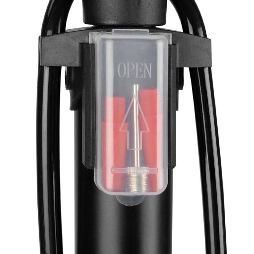Pump 44PA foot pump packaging 1 pc