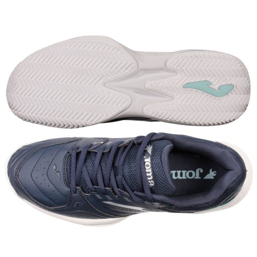 Master 1000 Men 2603 tennis shoes shoe size UK 8,5