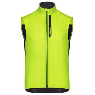 Mistral 2.0 sports vest yellow fluo clothing size XXL