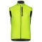 Mistral 2.0 sports vest yellow fluo clothing size XXL