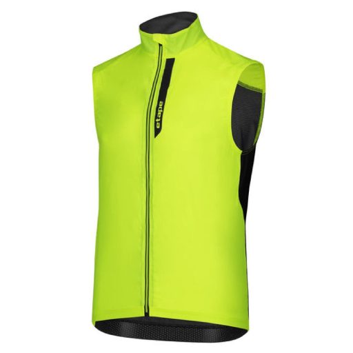 Mistral 2.0 sports vest yellow fluo clothing size XXXL