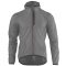 Vento raincoat gray clothing size XXL