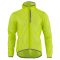 Vento raincoat yellow fluo clothing size XL