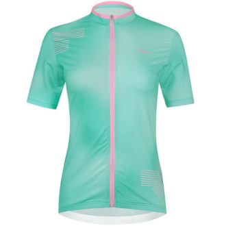 Donna 2.0 women's cycling jersey mint clothing size S