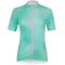 Donna 2.0 women's cycling jersey mint clothing size S