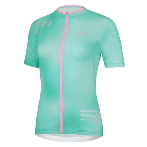 Donna 2.0 women's cycling jersey mint clothing size XL
