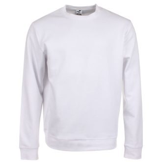   Universo Sweatshirt men's sweatshirt white clothing size 5XS