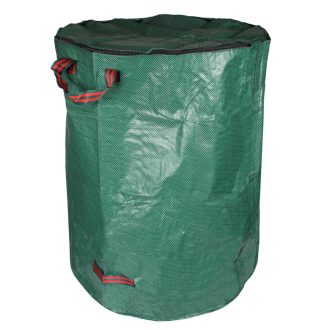 Waste Bag Cover garden bag 300 l packaging 1 pc