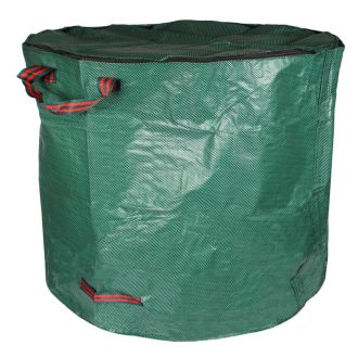 Waste Bag Cover garden bag 500 l packaging 1 pc