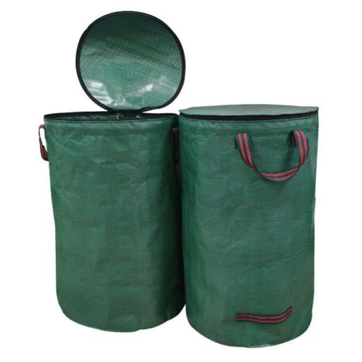 Waste Bag Cover garden bag 500 l packaging 1 pc