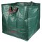 Waste Bag Square garden bag 270 l packaging 1 pc
