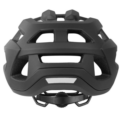 Take-Off bike helmet black clothing size S-M