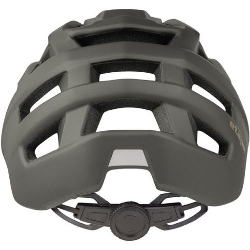 Tomcat bike helmet olive-anthracite clothing size M-L