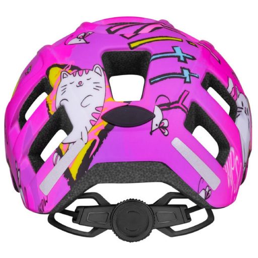 Kitty 2.0 helmet for kids pink clothing size XXS