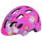 Kitty 2.0 helmet for kids pink clothing size XS-S