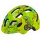 Kitty 2.0 helmet for kids green clothing size XXS