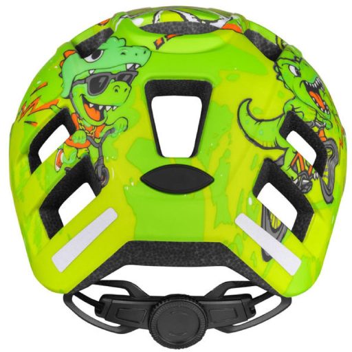 Kitty 2.0 helmet for kids green clothing size XS-S