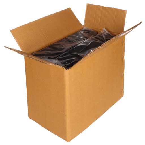 Bottle Carrier 8 set of two carrying racks for bottles black packaging 1 set